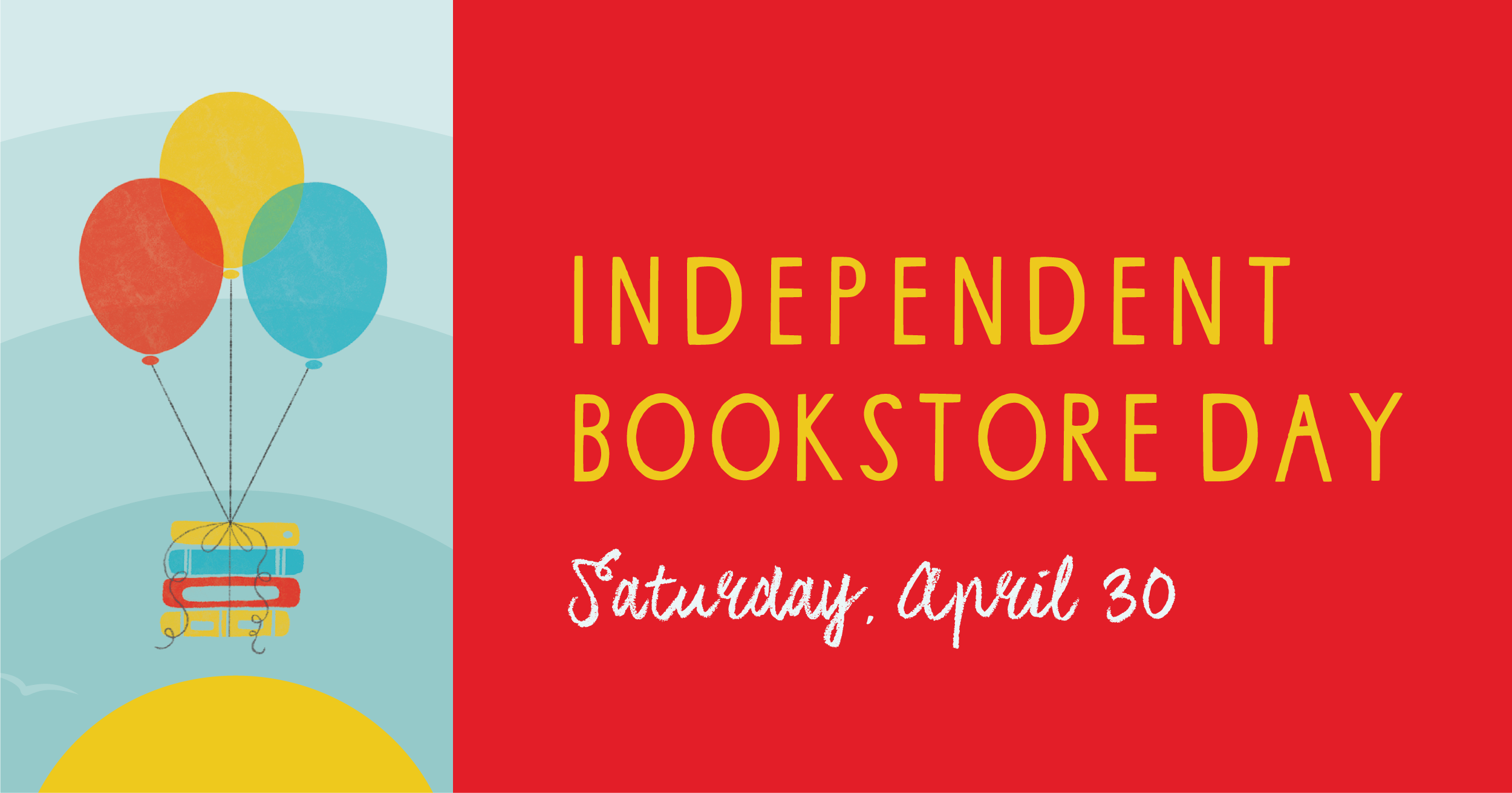 Independent Bookstore Day 2022 Brilliant Books